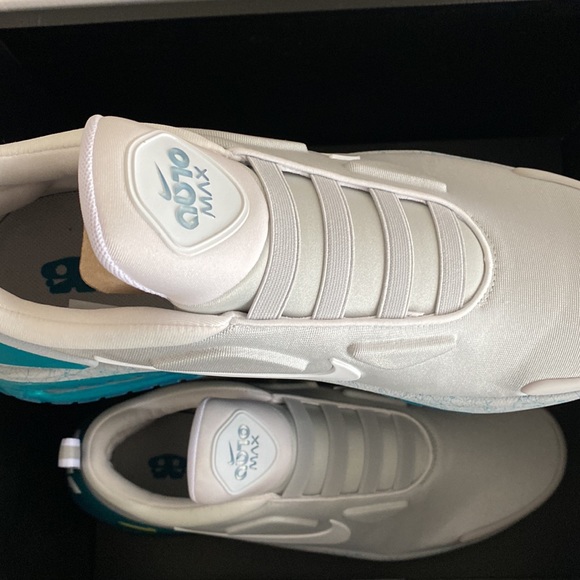 Nike Adapt Auto Max Jetstream - Picture 4 of 10